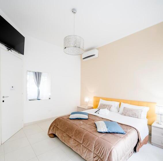 اتاق استاندارد, Guest House Mr. Brown