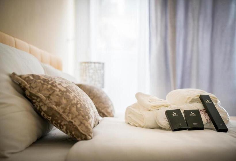 اتاق استاندارد, Guest House Mr. Brown