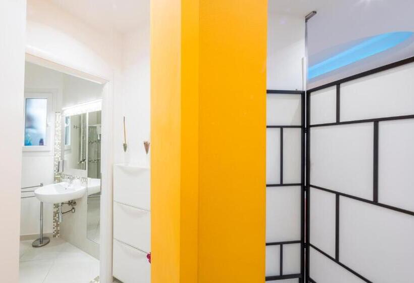 اتاق استاندارد, Guest House Mr. Brown