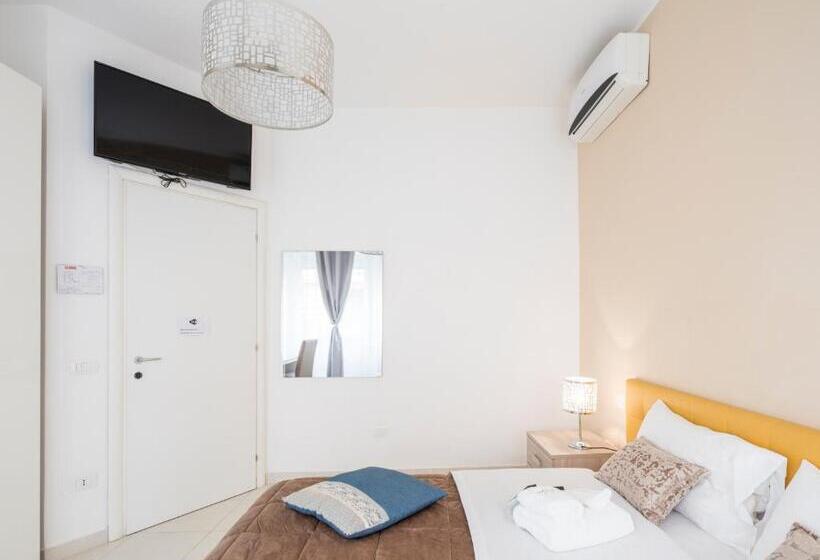 اتاق استاندارد, Guest House Mr. Brown