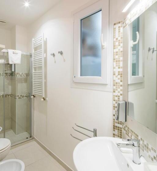 اتاق استاندارد, Guest House Mr. Brown