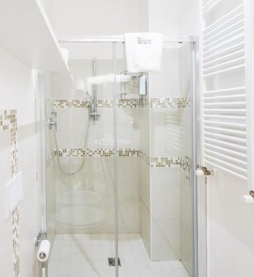 اتاق استاندارد, Guest House Mr. Brown