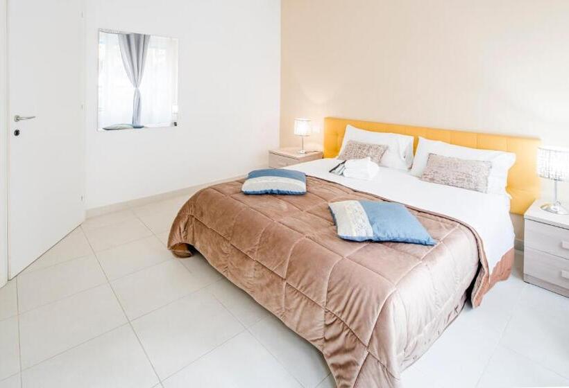 اتاق استاندارد, Guest House Mr. Brown