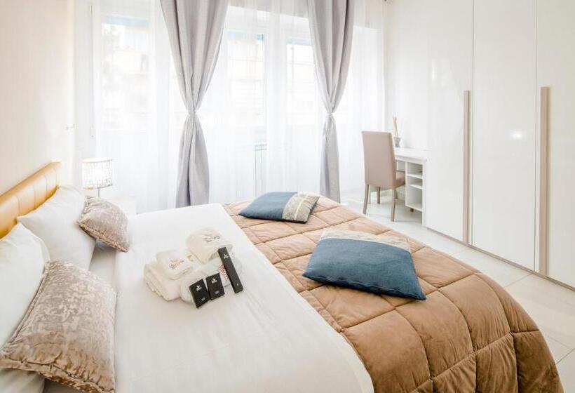 اتاق استاندارد, Guest House Mr. Brown