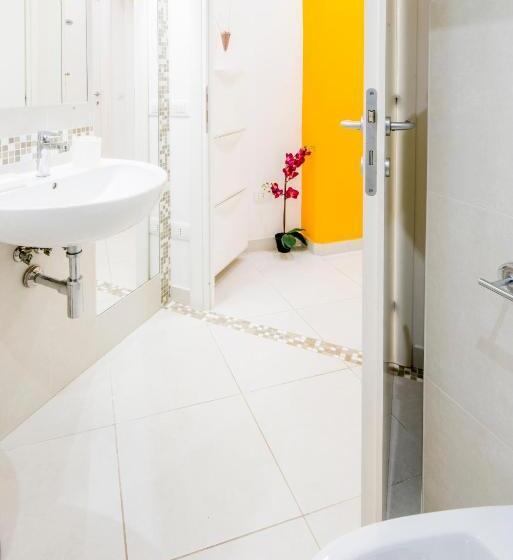 اتاق استاندارد, Guest House Mr. Brown