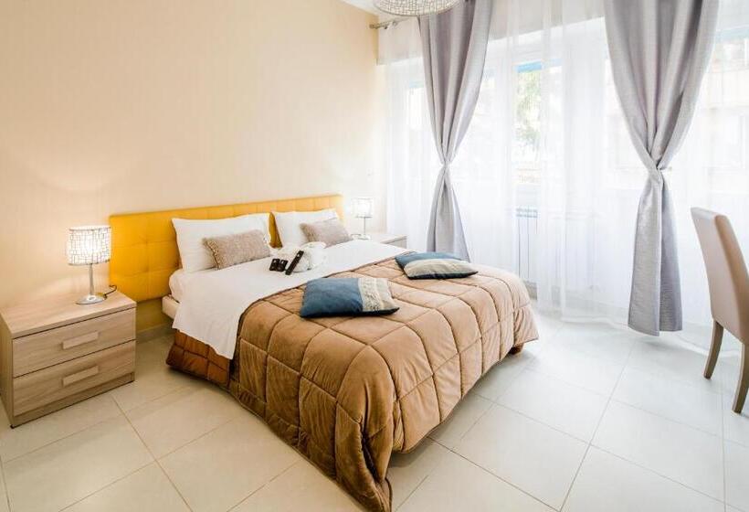 اتاق استاندارد, Guest House Mr. Brown