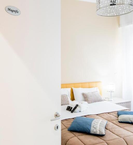 اتاق استاندارد, Guest House Mr. Brown