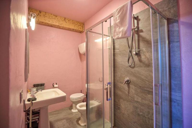 스탠다드 룸, Az.agr. Il Cavalleggero