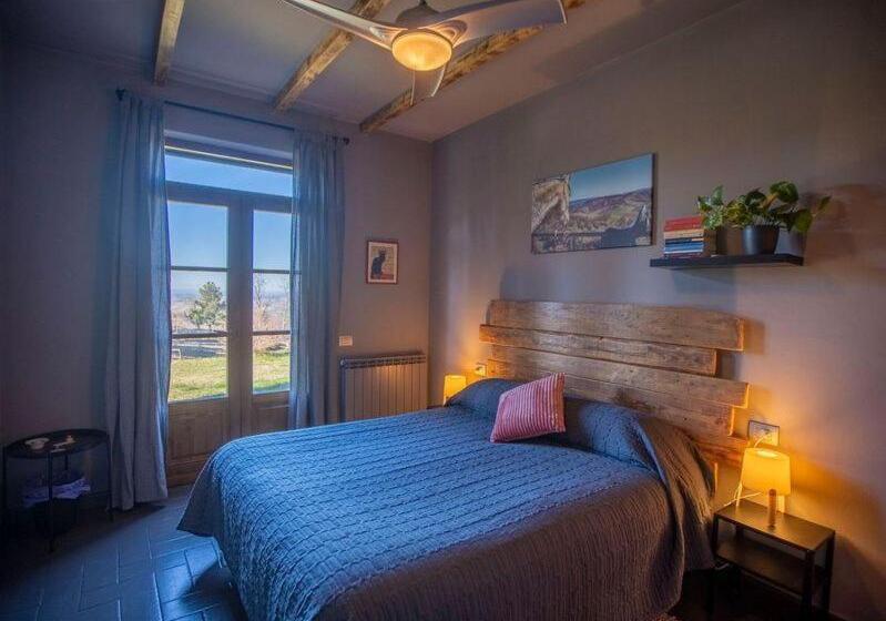 스탠다드 룸, Az.agr. Il Cavalleggero