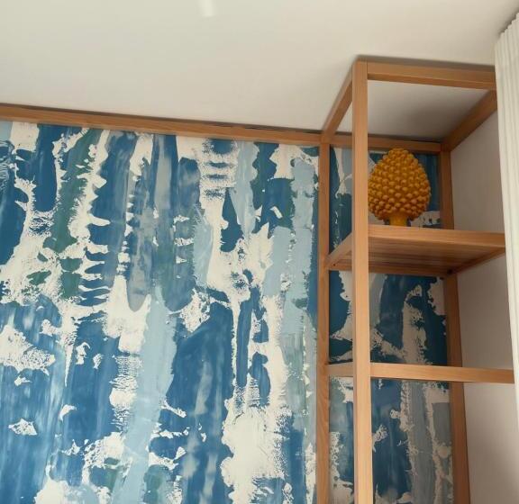 اتاق استاندارد, B&b Giro Di Boa