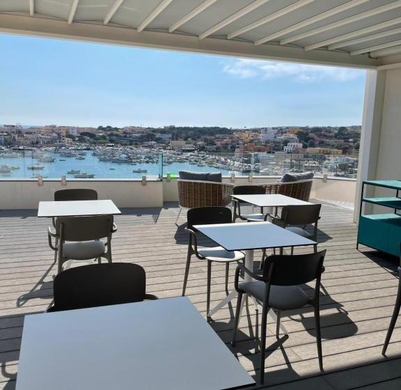 اتاق استاندارد, B&b Giro Di Boa