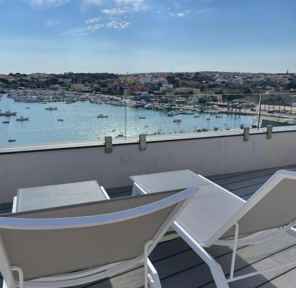 اتاق استاندارد, B&b Giro Di Boa