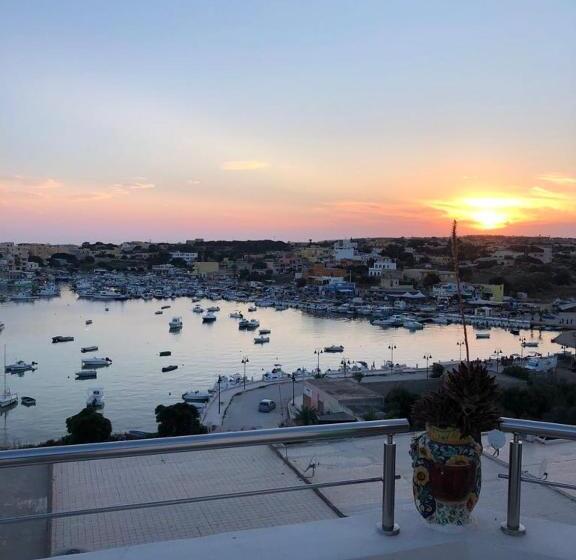 اتاق استاندارد, B&b Giro Di Boa