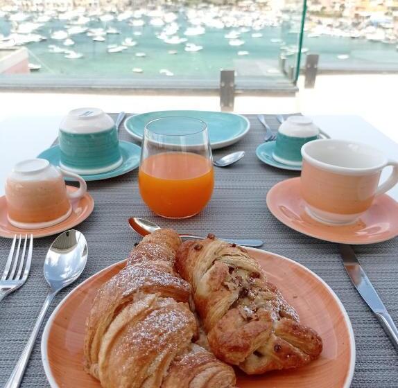 اتاق استاندارد, B&b Giro Di Boa