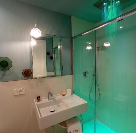 اتاق استاندارد, B&b Giro Di Boa