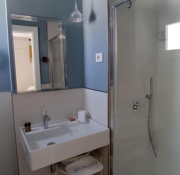 اتاق استاندارد, B&b Giro Di Boa