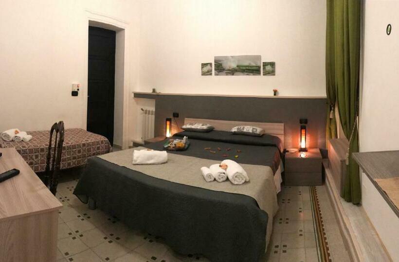 舒适三人间, Bonorum