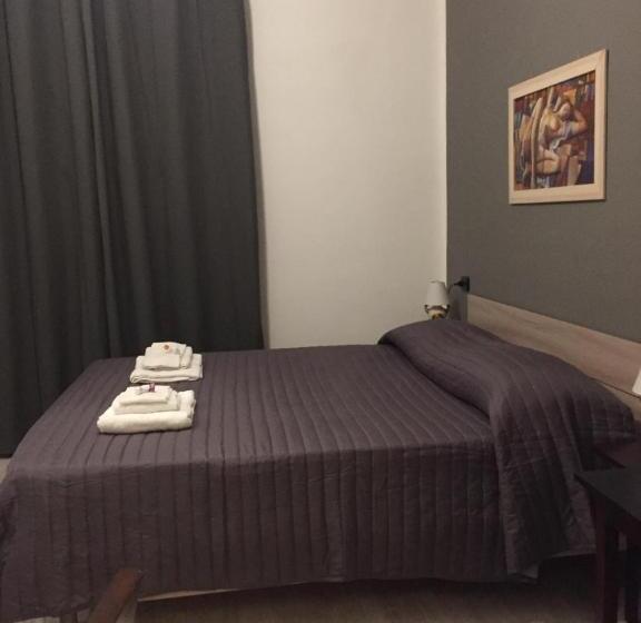 豪华房间, Bonorum