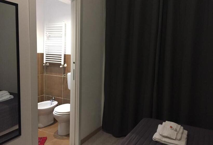 豪华房间, Bonorum