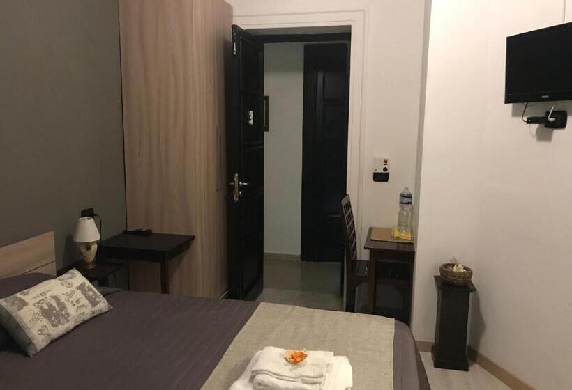 豪华房间, Bonorum