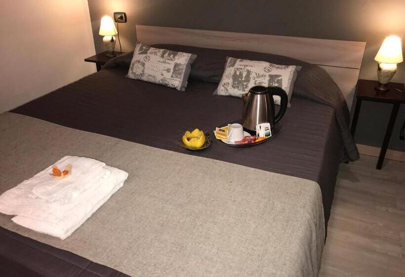 豪华房间, Bonorum