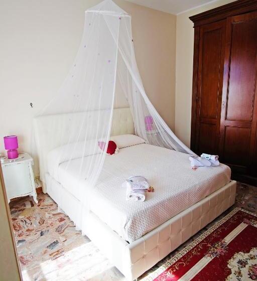Номер Стандарт с Балконом, Bed And Breakfast Romantica Evasione