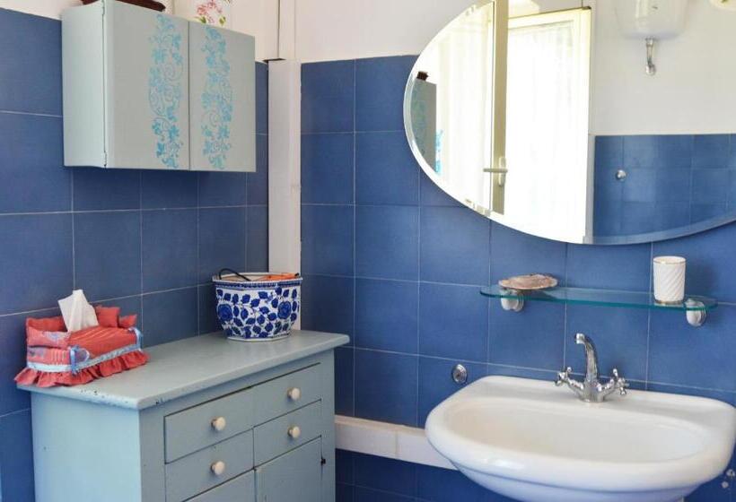 Четырехместный Номер Стандарт, Bed And Breakfast Romantica Evasione
