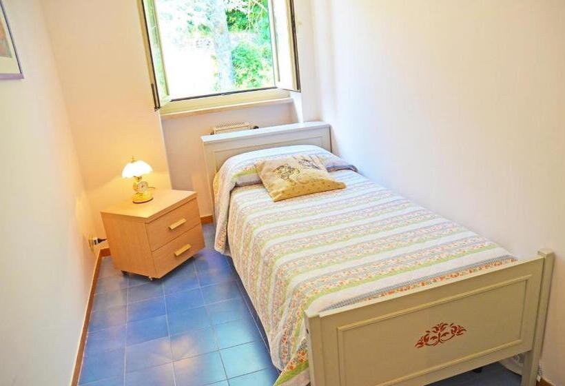 Четырехместный Номер Стандарт, Bed And Breakfast Romantica Evasione
