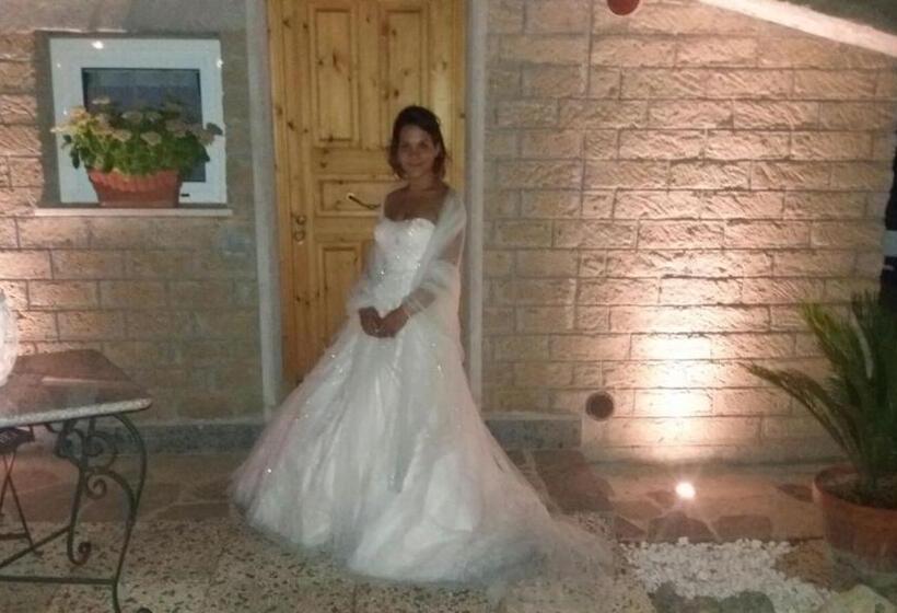 ガーデンビュースイート, Bed And Breakfast Romantica Evasione