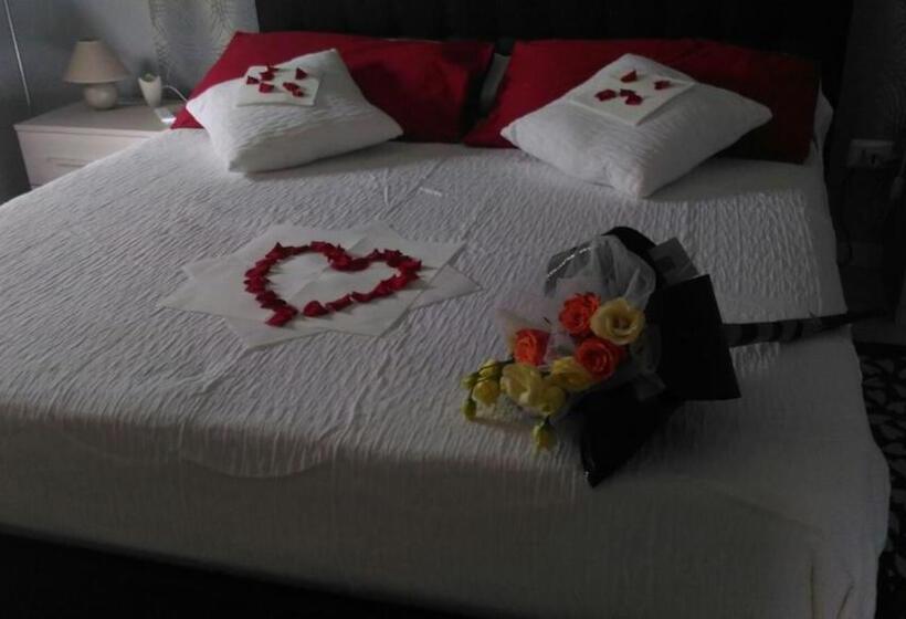 ガーデンビュースイート, Bed And Breakfast Romantica Evasione