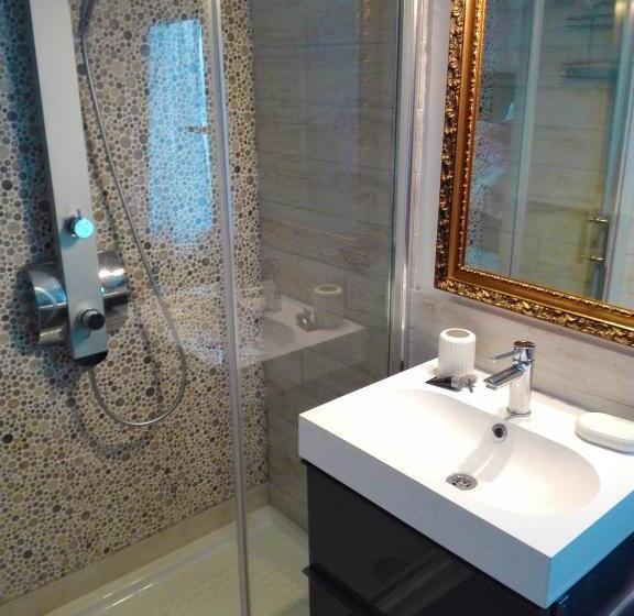 ガーデンビュースイート, Bed And Breakfast Romantica Evasione