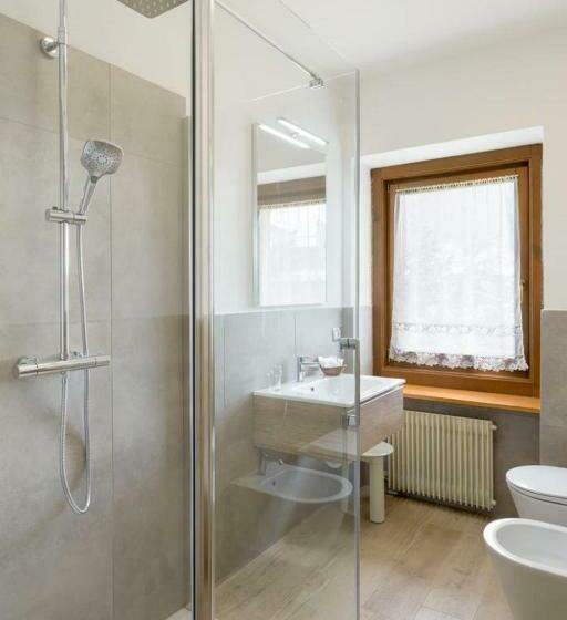 Трехместный Номер Базовый, Diana