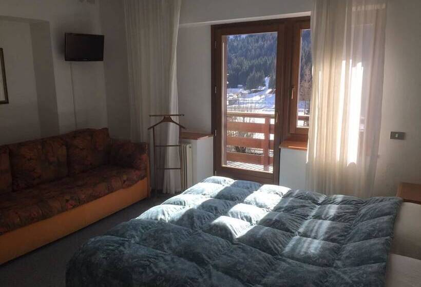 Номер Стандарт, Diana