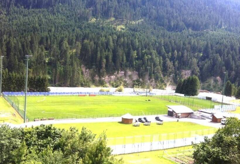 Трехместный Номер Базовый, Diana