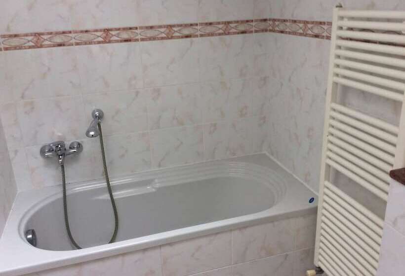 Студио Стандарт с Видом, Residence Palm Beach