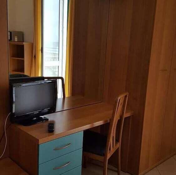 带观景的标准工作室, Residence Palm Beach