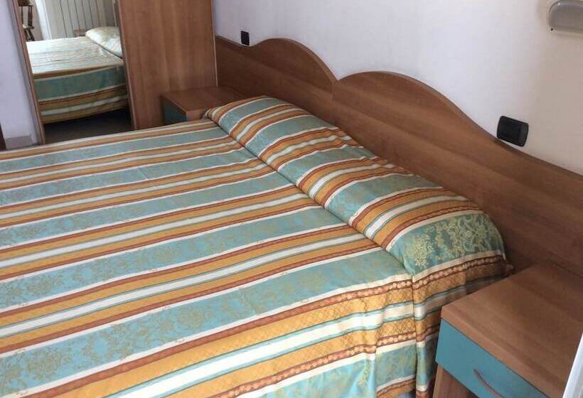 Студио Стандарт с Видом, Residence Palm Beach