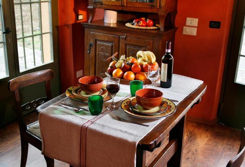 3ベッドルームアパートメント, I Veroni Agriturismo And Wine Cellar