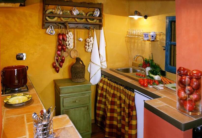 3ベッドルームアパートメント, I Veroni Agriturismo And Wine Cellar