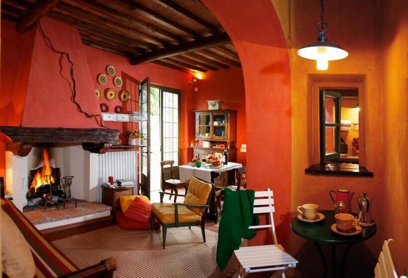 3ベッドルームアパートメント, I Veroni Agriturismo And Wine Cellar