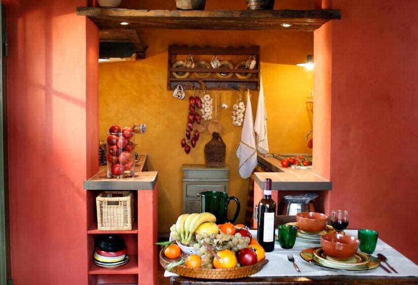 3ベッドルームアパートメント, I Veroni Agriturismo And Wine Cellar