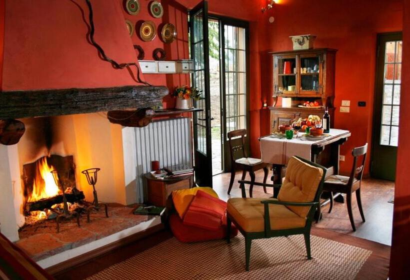 3ベッドルームアパートメント, I Veroni Agriturismo And Wine Cellar