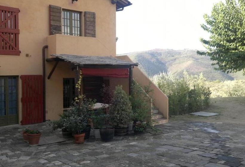 2ベッドルームアパートメント, I Veroni Agriturismo And Wine Cellar