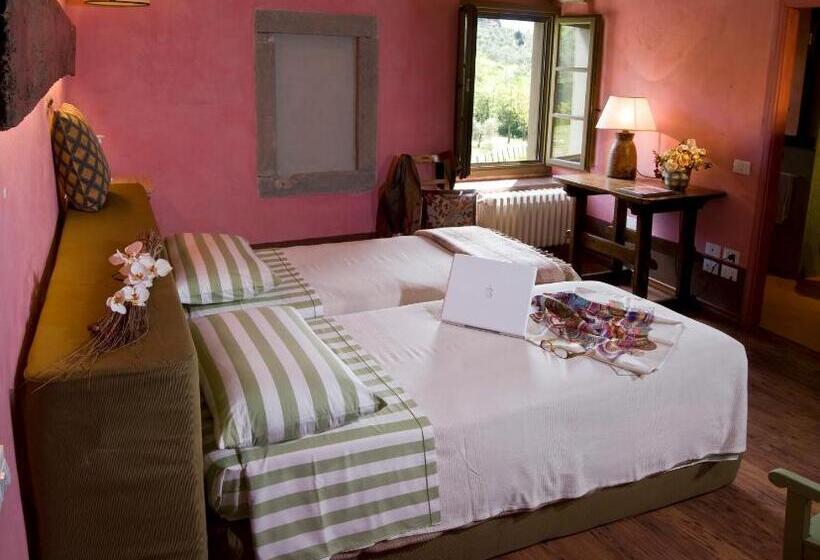 2ベッドルームアパートメント, I Veroni Agriturismo And Wine Cellar