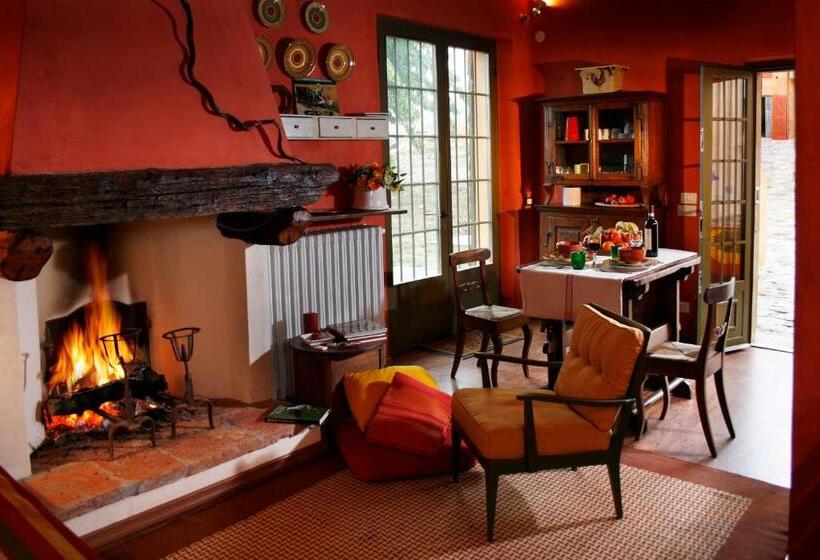 带3个卧室的公寓, I Veroni   Agriturismo And Wine Cellar