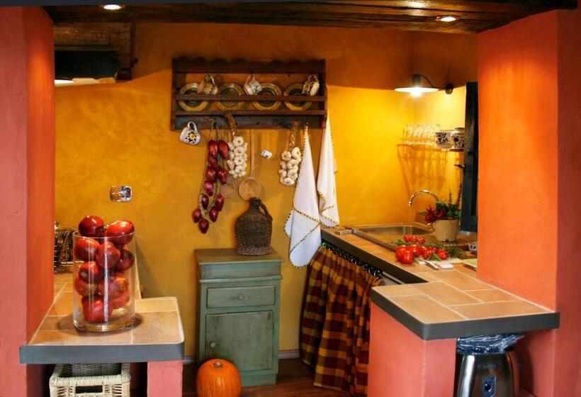 3ベッドルームアパートメント, I Veroni Agriturismo And Wine Cellar