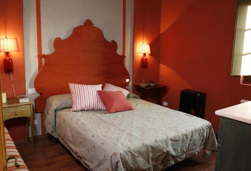 3ベッドルームアパートメント, I Veroni Agriturismo And Wine Cellar