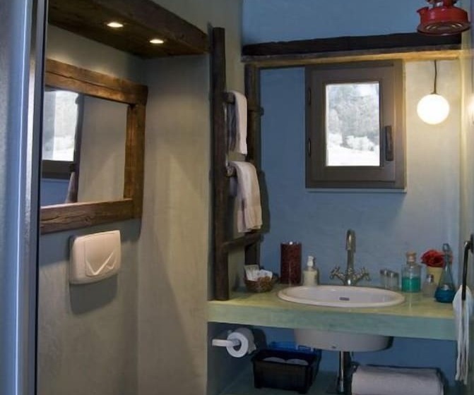 3ベッドルームアパートメント, I Veroni Agriturismo And Wine Cellar