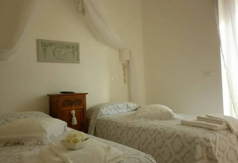 ビラホテル１ベッドルーム, Le Perelle Agriturismo