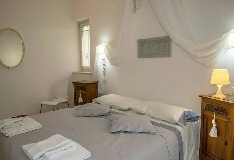 ビラホテル１ベッドルーム, Le Perelle Agriturismo